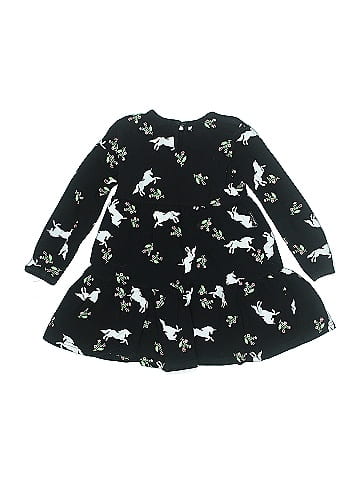 Tiny Tribe Dress (view 2)