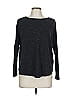 Track & Field Black Pullover Sweater Size Lg (3) - photo 1