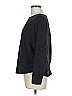 Track & Field Black Pullover Sweater Size Lg (3) - photo 5