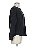 Track & Field Black Pullover Sweater Size Lg (3) - photo 4