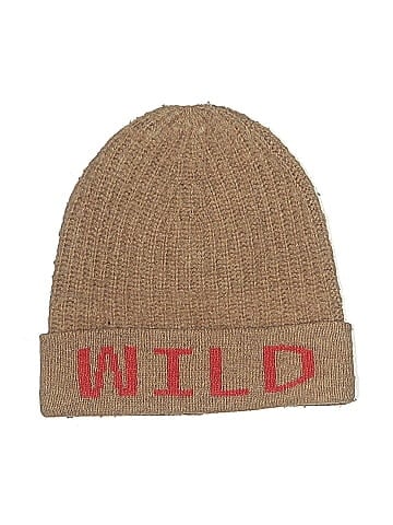 BCBGMAXAZRIA Beanie (view 1)