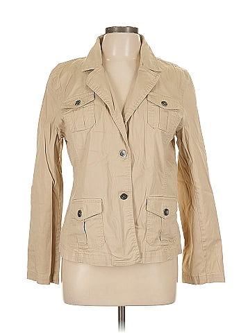 IZOD Jacket (view 1)