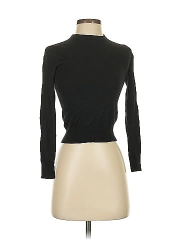 Theory Wool Pullover Sweater (view 1)