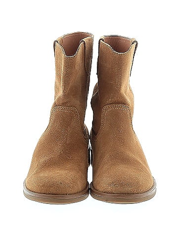 Clarks Boots (view 2)
