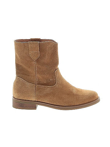 Clarks Boots (view 1)