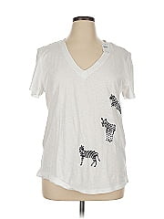 Ann Taylor Loft Short Sleeve T Shirt