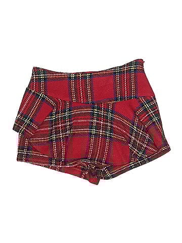 Day + Moon Shorts (view 1)