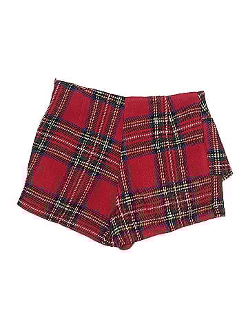 Day + Moon Shorts (view 2)
