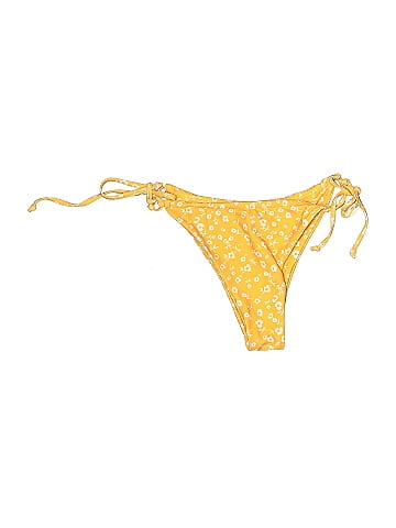 Zaful Swimsuit Bottoms (view 1)