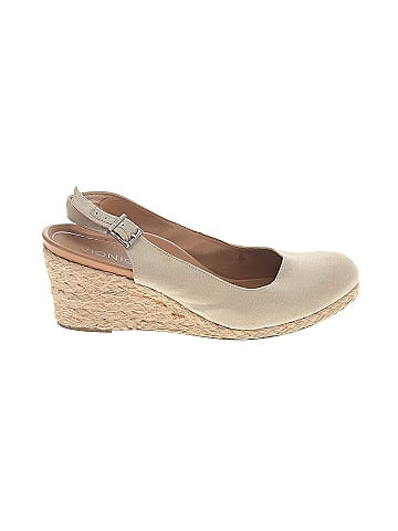 Vionic Wedges (view 1)