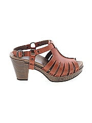 Dansko Heels