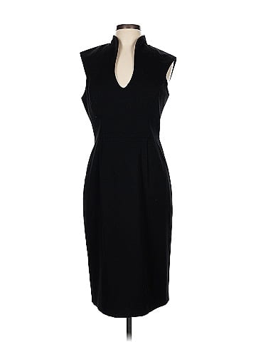 Black Halo Cocktail Dress (view 1)