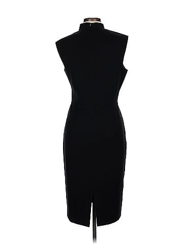 Black Halo Cocktail Dress (view 2)