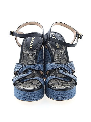 Coach Heels (view 2)