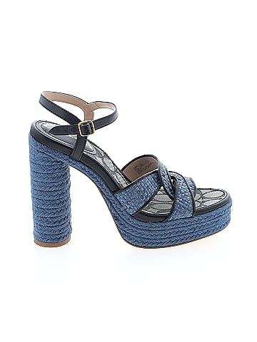 Coach Heels (view 1)