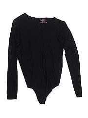 Commando Bodysuit