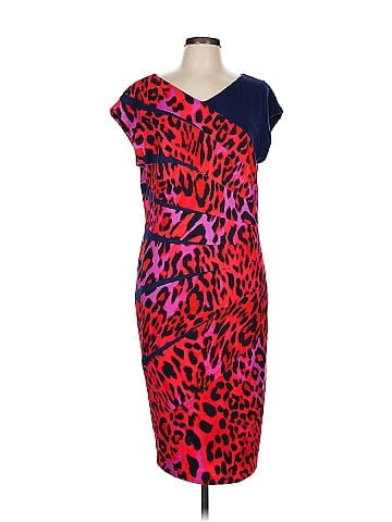 Escada Cocktail Dress (view 1)