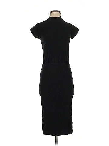 James Perse Cocktail Dress (view 1)