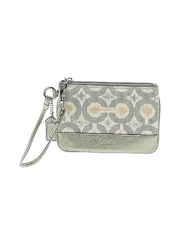 Coach Wristlet (view 1)