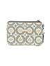 Coach Gray Wristlet One size - photo 2