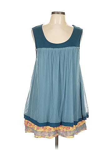 Matilda Jane Casual Dress (view 1)