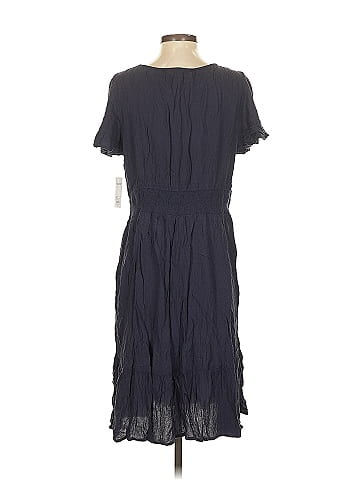 Croft & Barrow Casual Dress (view 2)