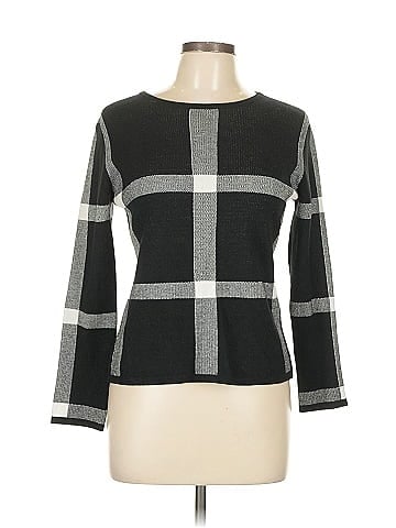 Gracia Pullover Sweater (view 1)