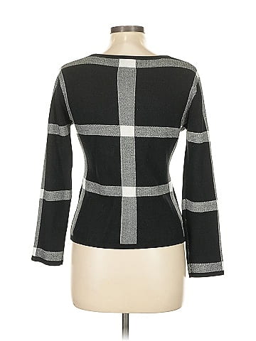 Gracia Pullover Sweater (view 2)