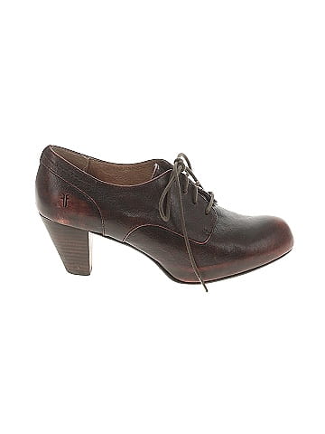 FRYE Heels (view 1)
