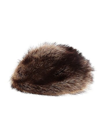 Assorted Brands Vintage Fur Winter Hat (view 1)