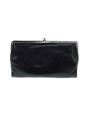 Hobo The Original Leather Clutch (view 2)