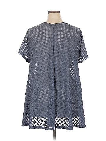 Everleigh Short Sleeve T-Shirt (view 2)