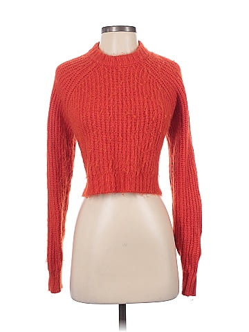Future Collective Turtleneck Sweater (view 1)