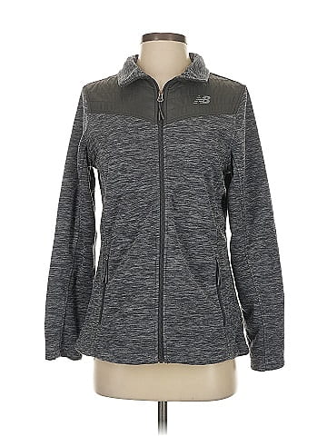 New Balance Track Jacket (view 1)