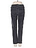 James Jeans Gray Jeans Size 27 waist - photo 2