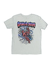 Marvel Short Sleeve T Shirt