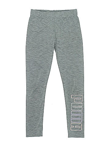 Puma Active Pants (view 1)