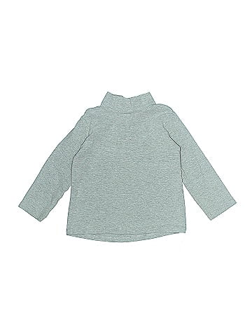 Zara Long Sleeve Turtleneck (view 1)