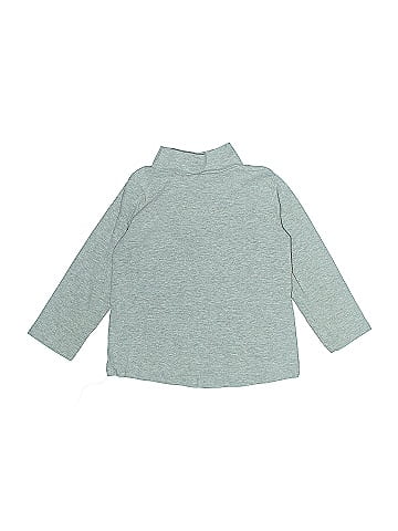 Zara Long Sleeve Turtleneck (view 2)