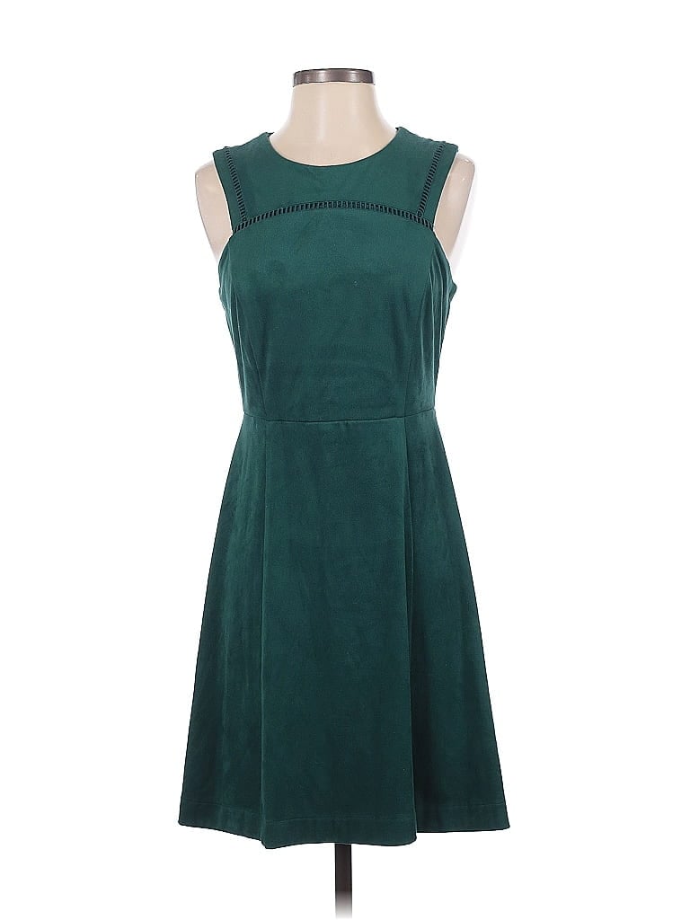 Pre-owned Gianni Bini Cocktail Dress In Blue