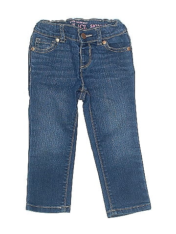 The Children's Place Jeans (view 1)