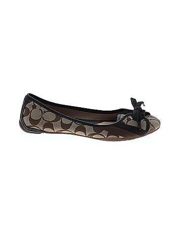 Coach Flats (view 1)