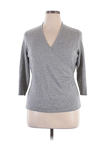 Ann Taylor Pullover Sweater (view 1)