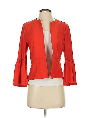 Zara Basic Blazer (view 1)