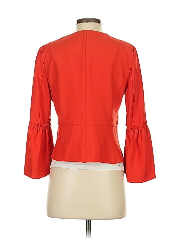Zara Basic Blazer (view 2)