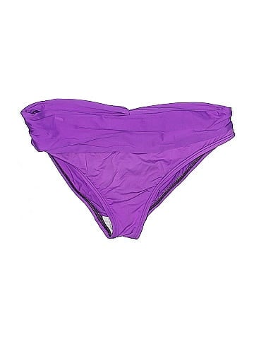 La Blanca Swimsuit Bottoms (view 1)
