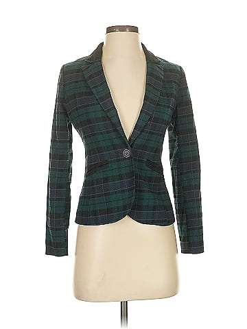 Frenchi Blazer (view 1)