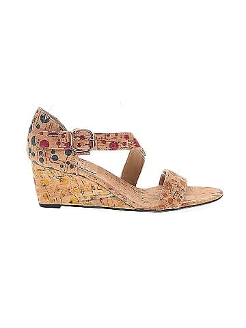 VANELi Wedges (view 1)