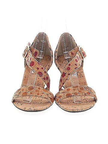 VANELi Wedges (view 2)