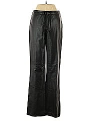 Ralph By Ralph Lauren Leather Pants